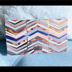 Tarte clay play eye & cheek palette